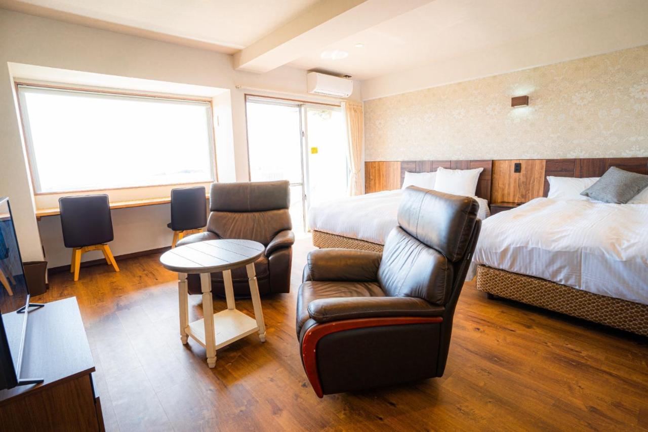 Condominium Hotel Okinawa Yumeto - Vacation Stay 72970V Nanjo Exteriör bild