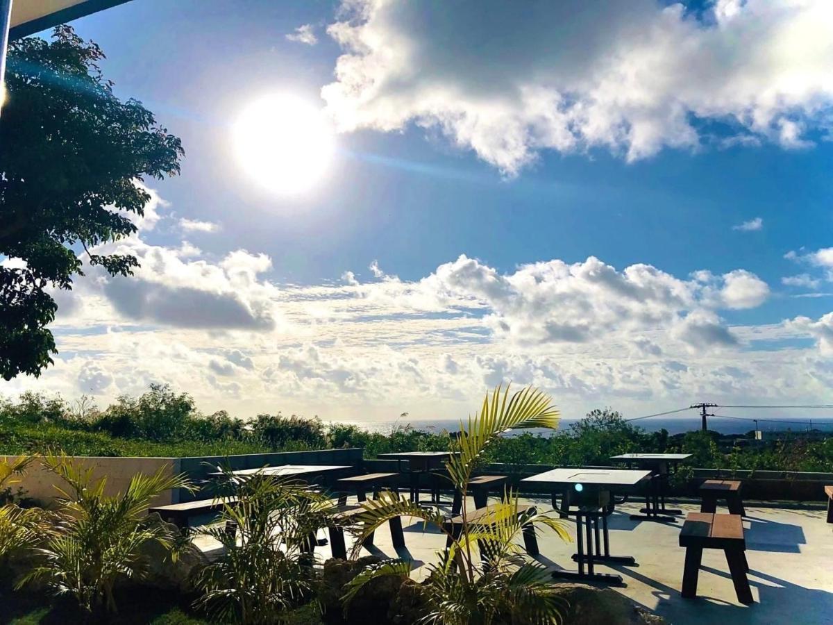 Condominium Hotel Okinawa Yumeto - Vacation Stay 72970V Nanjo Exteriör bild