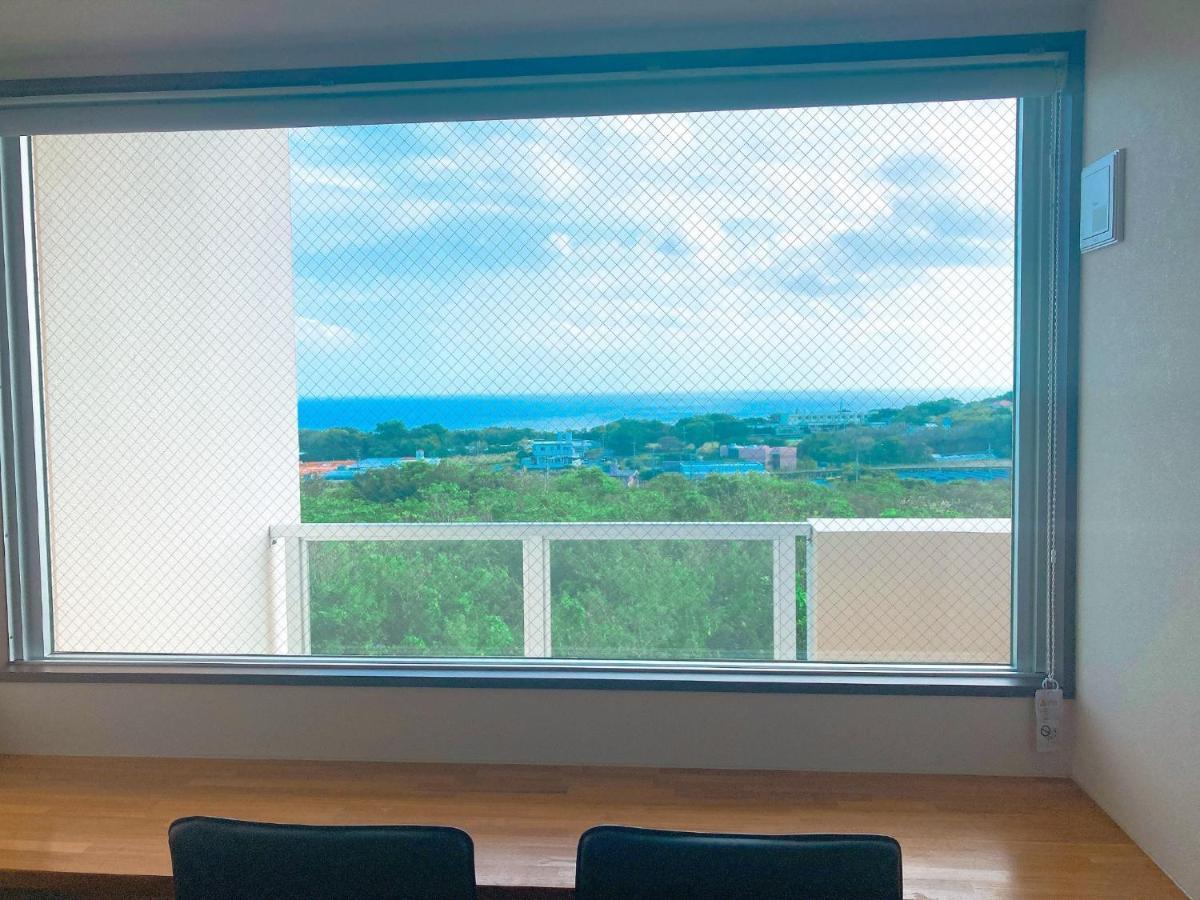 Condominium Hotel Okinawa Yumeto - Vacation Stay 72970V Nanjo Exteriör bild