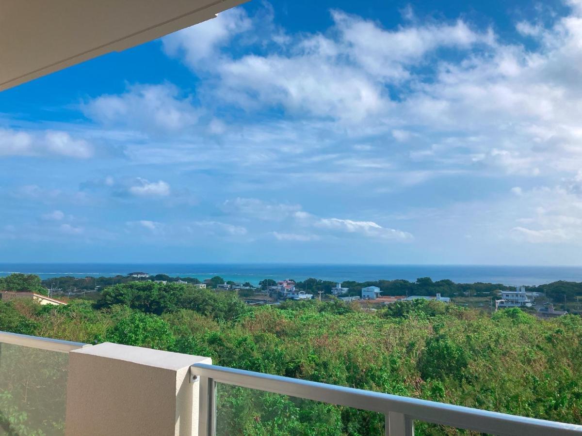 Condominium Hotel Okinawa Yumeto - Vacation Stay 72970V Nanjo Exteriör bild