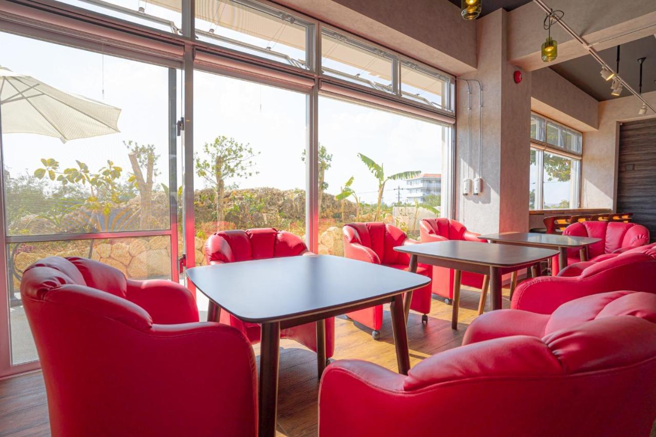 Condominium Hotel Okinawa Yumeto - Vacation Stay 72970V Nanjo Exteriör bild